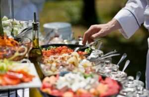 Abiball – Catering Bad Oeynhausen