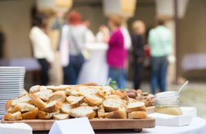 Abiball – Catering Bad Oeynhausen