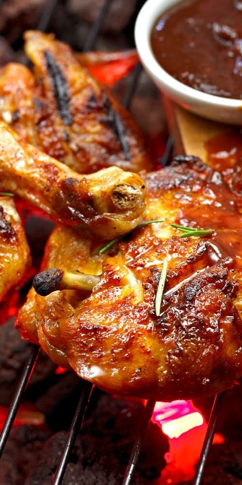 BBQ & Grillfest – Catering Bad Oeynhausen