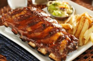 BBQ & Grillfest – Catering Bad Oeynhausen