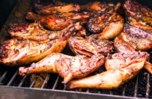 BBQ & Grillfest – Catering Bad Oeynhausen