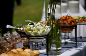 BBQ & Grillfest – Catering Bad Oeynhausen