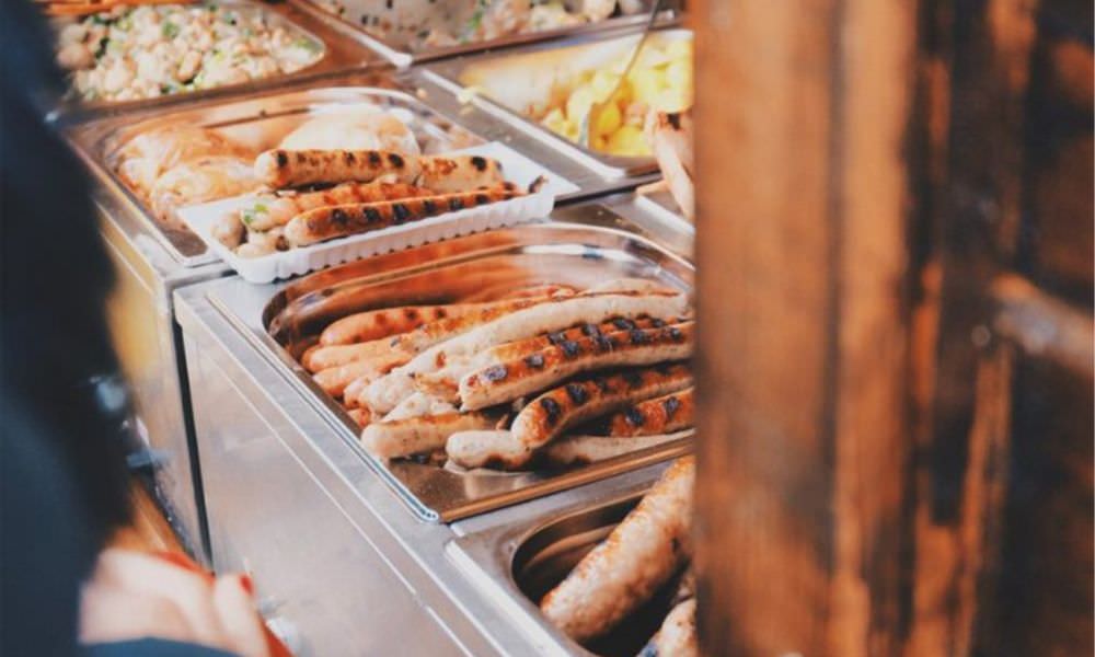 BBQ & Grillfest – Catering Bad Oeynhausen