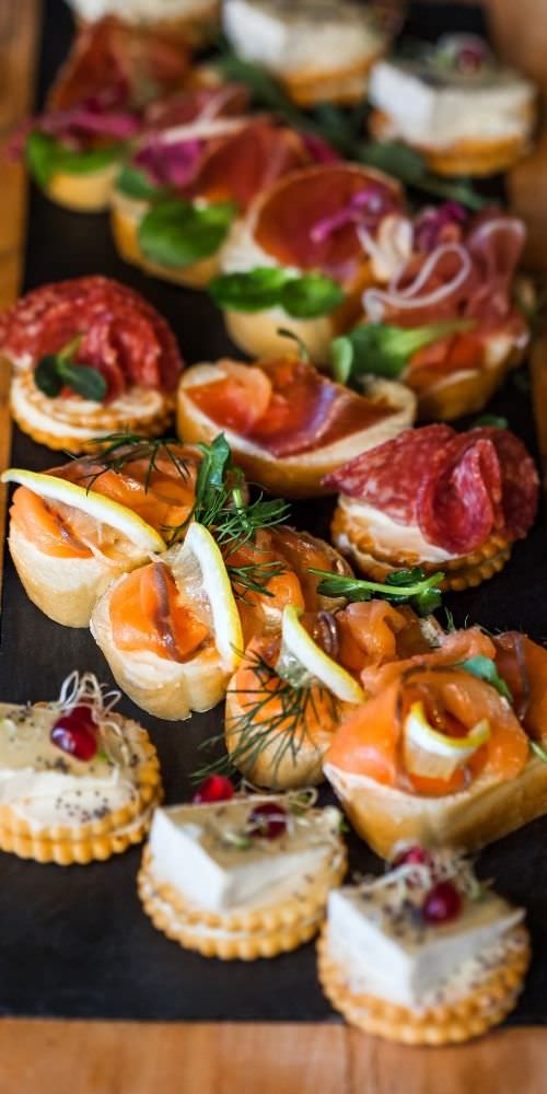 Buffet – Catering Bad Oeynhausen