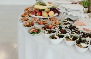 Brunch Catering – Catering Bad Oeynhausen