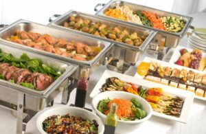Fingerfood – Catering Bad Oeynhausen