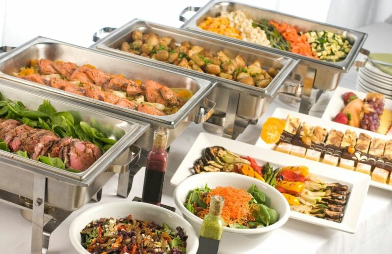 Brunch Catering – Catering Bad Oeynhausen