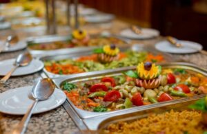 Buffet – Catering Bad Oeynhausen
