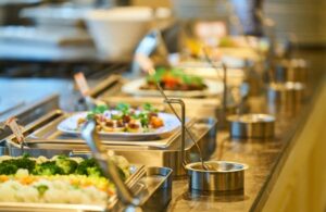 Buffet – Catering Bad Oeynhausen