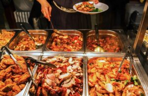 Buffet – Catering Bad Oeynhausen
