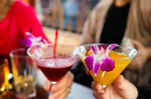 Cocktail Catering – Catering Bad Oeynhausen