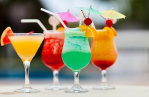 Cocktail Catering – Catering Bad Oeynhausen