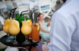 Cocktail Catering – Catering Bad Oeynhausen