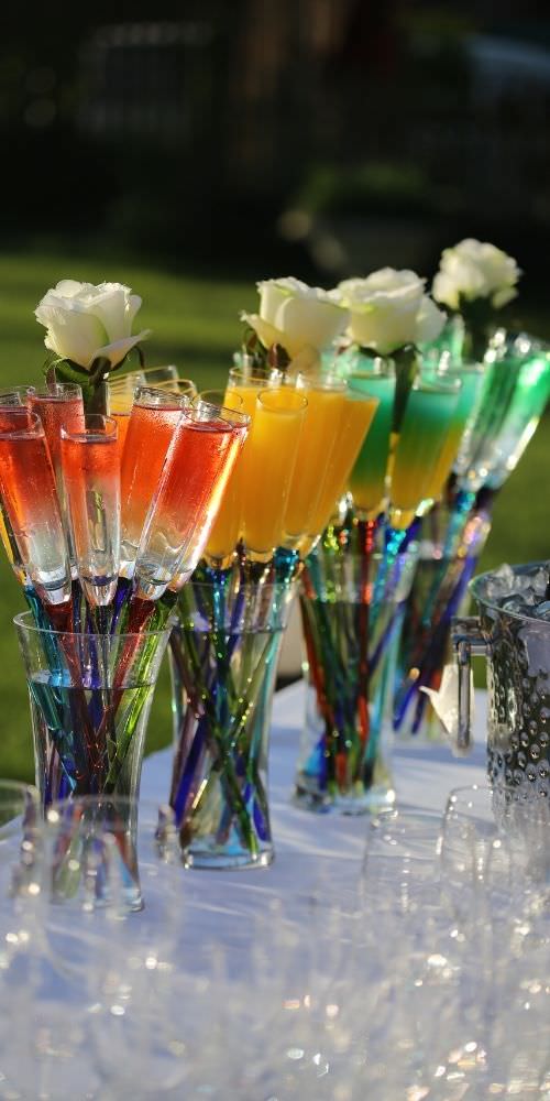Cocktail Catering – Catering Bad Oeynhausen