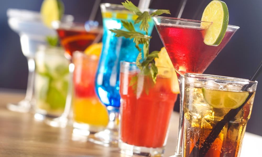 Cocktail Catering – Catering Bad Oeynhausen