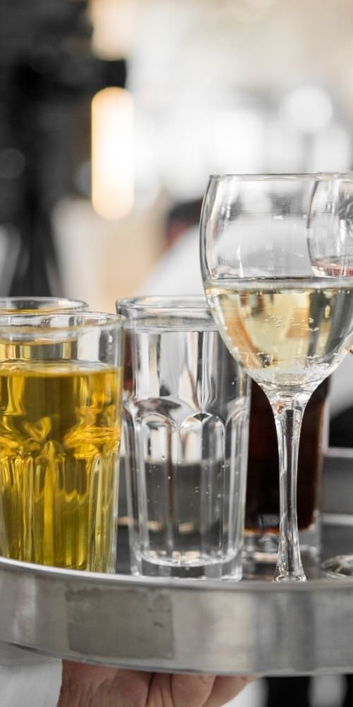 Getränke Catering – Catering Bad Oeynhausen