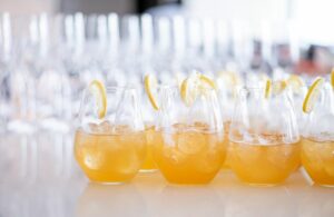 Getränke Catering – Catering Bad Oeynhausen
