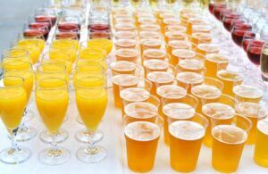 Getränke Catering – Catering Bad Oeynhausen