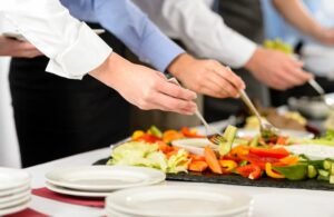 Firmenfeier & Firmenevent – Catering Bad Oeynhausen
