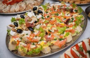 Firmenfeier & Firmenevent – Catering Bad Oeynhausen