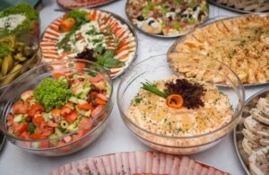 Firmenfeier & Firmenevent – Catering Bad Oeynhausen