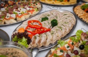 Firmenfeier & Firmenevent – Catering Bad Oeynhausen