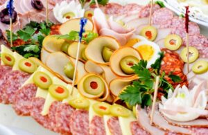 Firmenfeier & Firmenevent – Catering Bad Oeynhausen