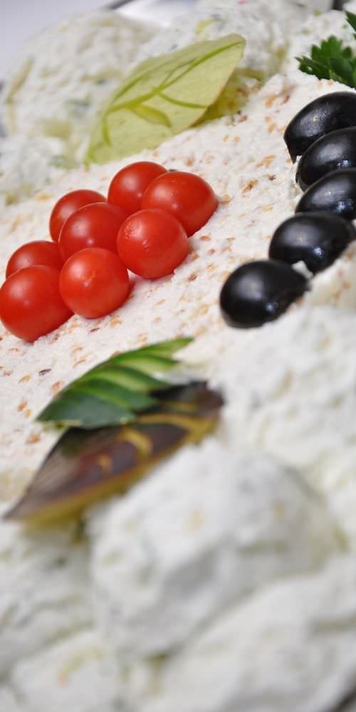 Firmenjubiläum – Catering Bad Oeynhausen