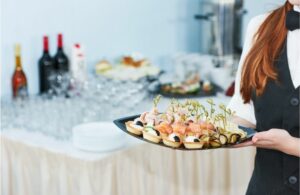 Firmenjubiläum – Catering Bad Oeynhausen