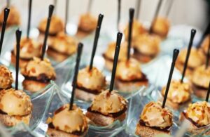 Firmenjubiläum – Catering Bad Oeynhausen