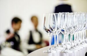 Firmenjubiläum – Catering Bad Oeynhausen