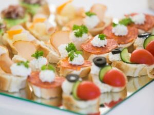 Frühstück Catering – Catering Bad Oeynhausen