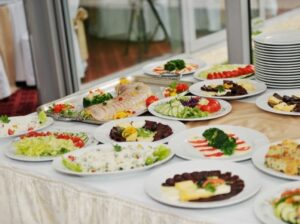 Frühstück Catering – Catering Bad Oeynhausen