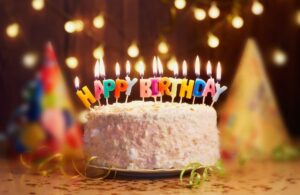 Kindergeburtstag – Catering Bad Oeynhausen