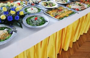 Kindergeburtstag – Catering Bad Oeynhausen