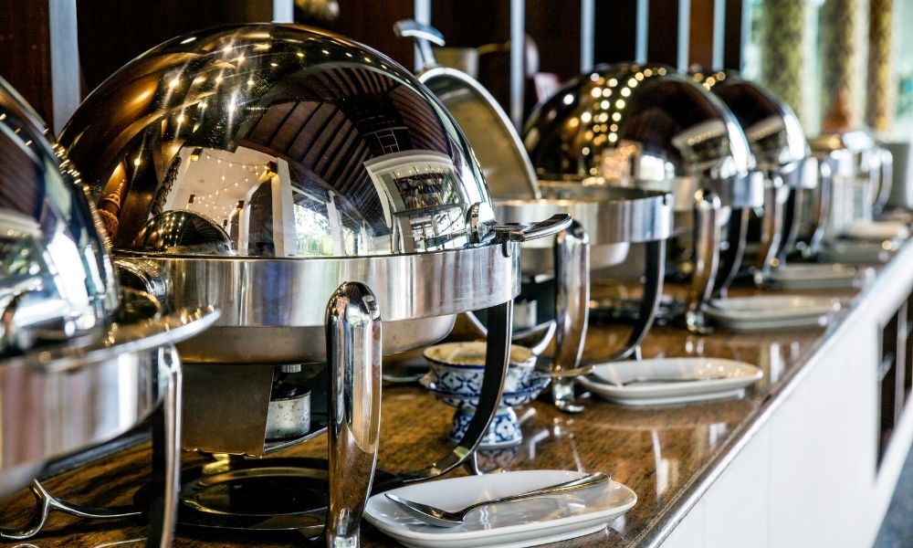 Geburtstag – Catering Bad Oeynhausen