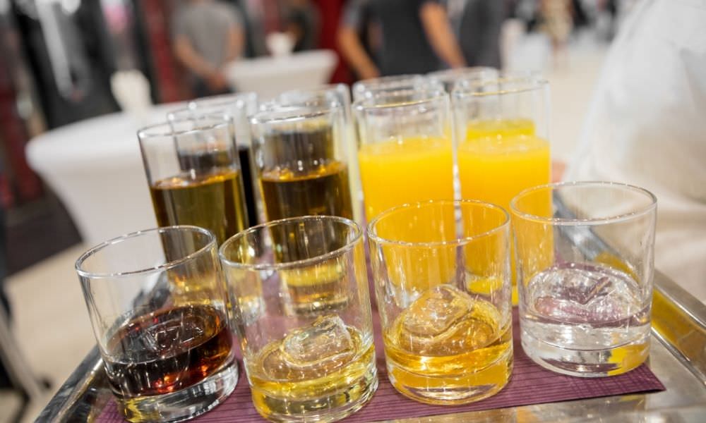 Getränke Catering – Catering Bad Oeynhausen