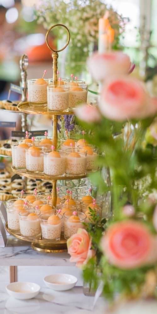 Hochzeit – Catering Bad Oeynhausen
