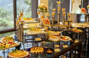 Hochzeit – Catering Bad Oeynhausen