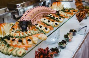Hochzeit – Catering Bad Oeynhausen
