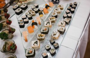 Hochzeit – Catering Bad Oeynhausen