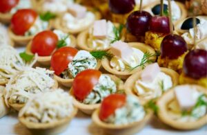 Jubiläum – Catering Bad Oeynhausen