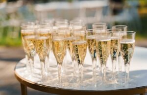 Jubiläum – Catering Bad Oeynhausen