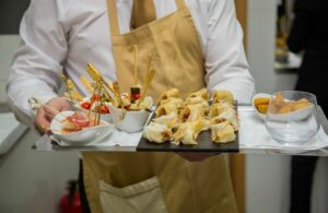 Jubiläum – Catering Bad Oeynhausen