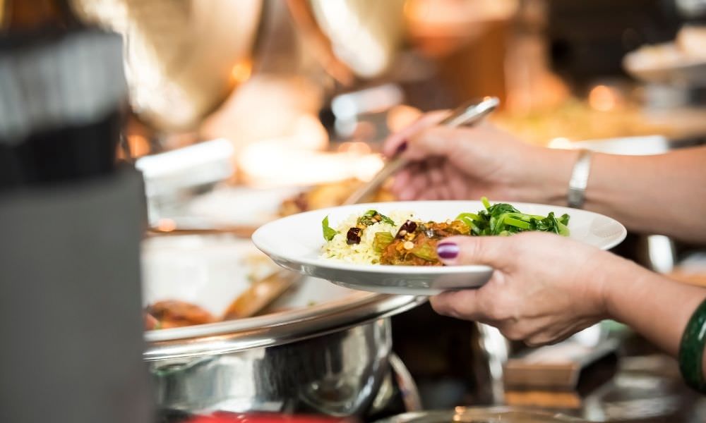 Jubiläum – Catering Bad Oeynhausen