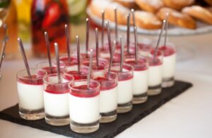 Konferenz & Tagung – Catering Bad Oeynhausen