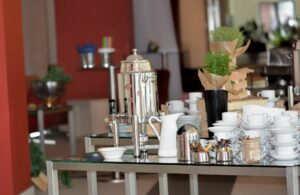 Konferenz & Tagung – Catering Bad Oeynhausen