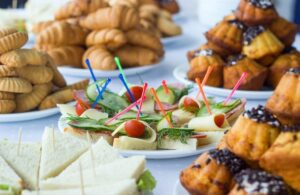 Konferenz & Tagung – Catering Bad Oeynhausen