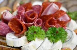 Konfirmation, Kommunion & Taufe – Catering Bad Oeynhausen