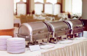 Konfirmation, Kommunion & Taufe – Catering Bad Oeynhausen